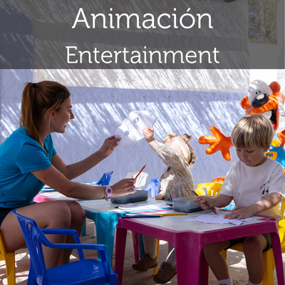 Animación
