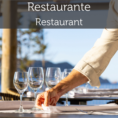 Restaurantes