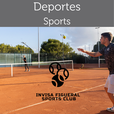 Deportes